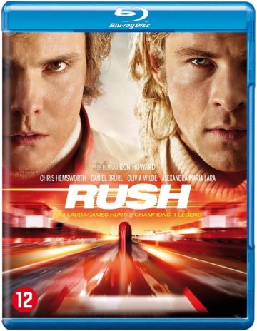 Rush mam