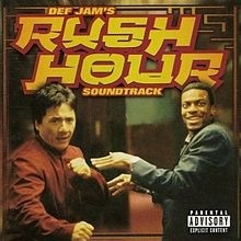 Rush Hour (OST)