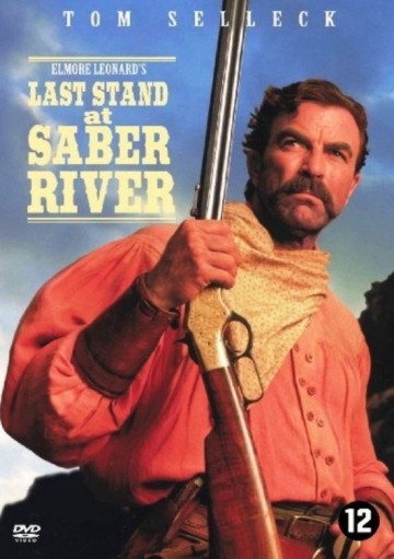 Saberriver mam