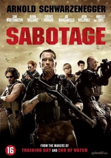 Sabotage mam