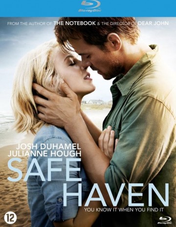 Safehaven mam