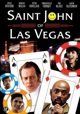 Saint John Of Las Vegas (2009)