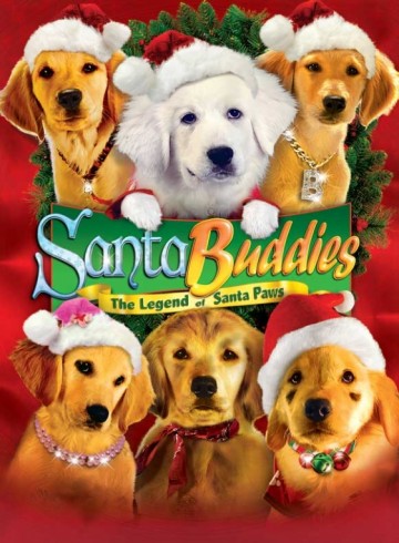 Santa Buddies (2009)