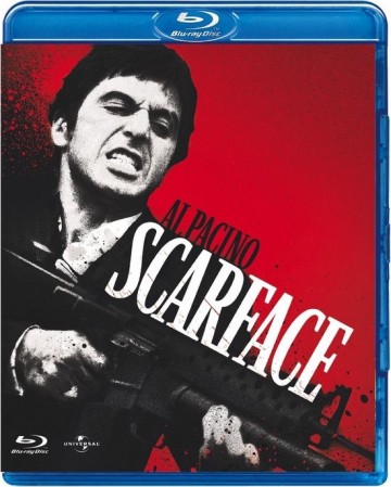 Scarface mam 0