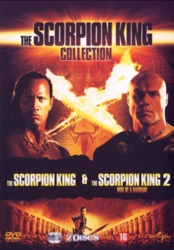 Scorpionking12 mam