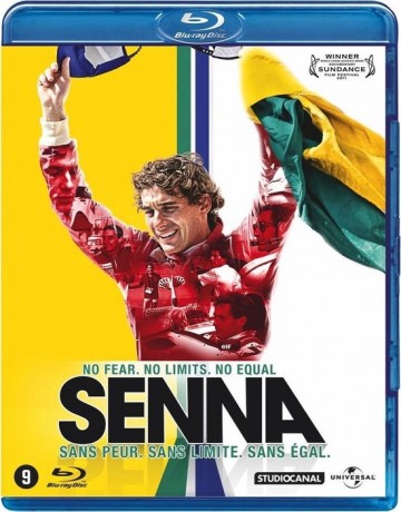 Senna mam