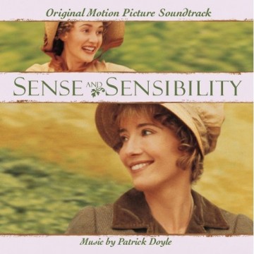 Sense And Sensibility (OST)