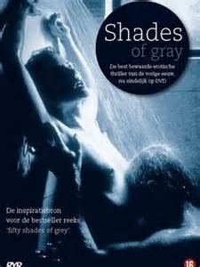 Shades Of Gray (DVD - 1997)