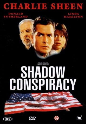 Shadow Conspiracy (1997)