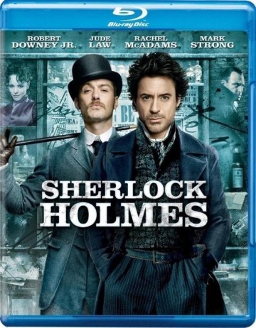 Sherlockholmes mam