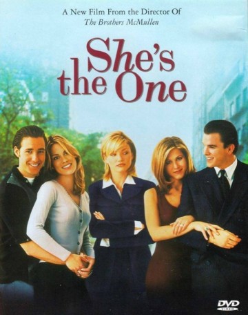 She's The One (1996)