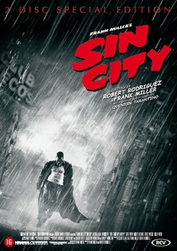 Sincity2disc mam