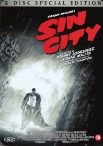 Sin City XL SE (2005)