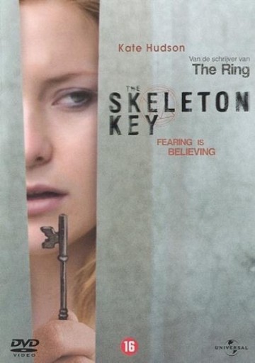 Skeletonkey mam