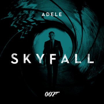 Skyfall (OST)