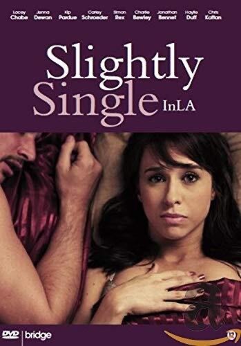 Slightlysingleinla mam