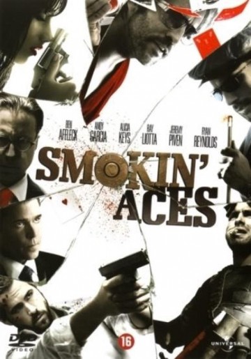 Smokinaces mam