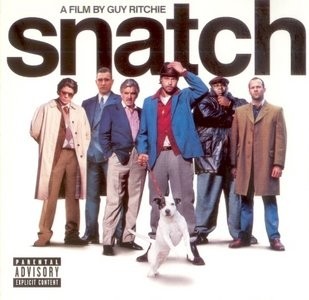 Snatch (OST)