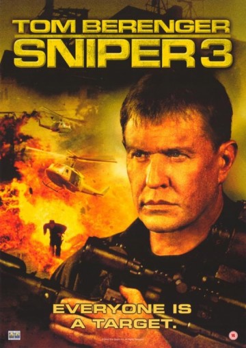 Sniper 3 (2004)