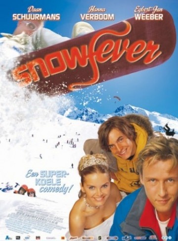 Snowfever (2004)