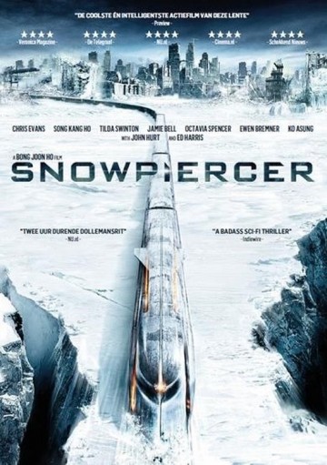 Snowpiercer mam