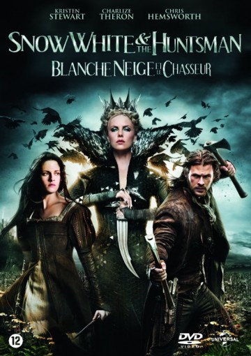 Snowwhitehuntsman mam