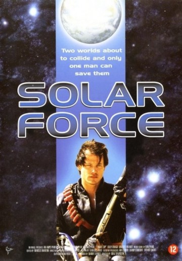 Solarforce mam