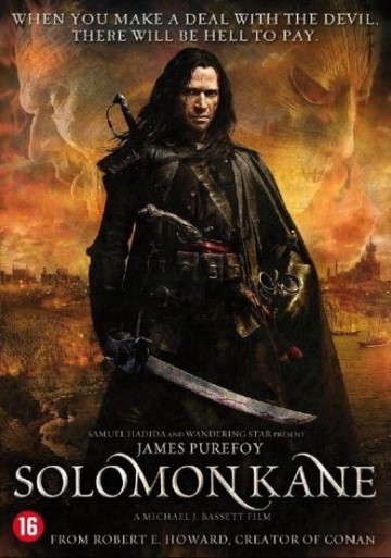 Solomonkane mam