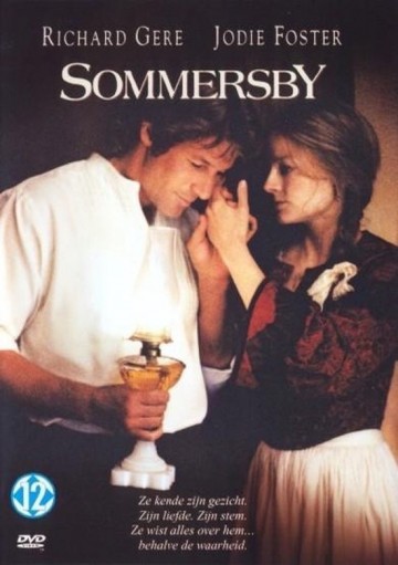 Sommersby mam