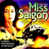 Songs From Miss Saigon (OST)