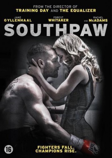 Southpaw mam