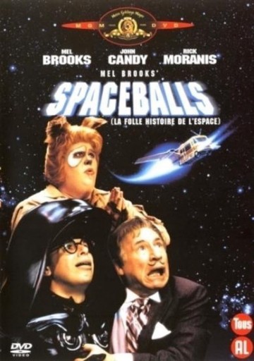 Spaceballs mam