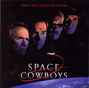 Space Cowboys (OST)