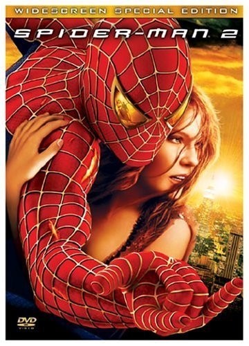 Spider-Man 2 (2004)