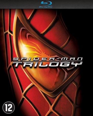 Spidermantrilogy mam