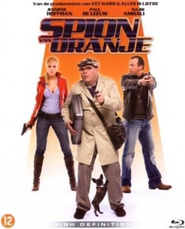 Spionvanornaje mam 0