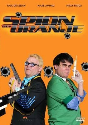 Spion Van Oranje (2009)