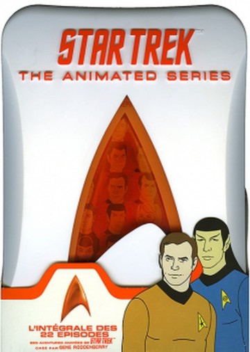 Startrekanimated mam