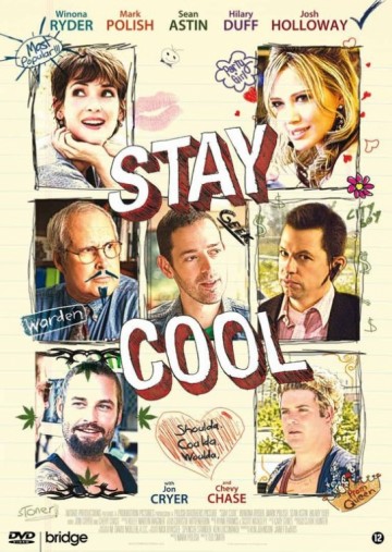 Stay Cool (DVD - 2009)