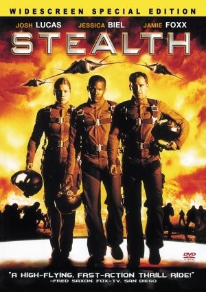 Stealth (2005)