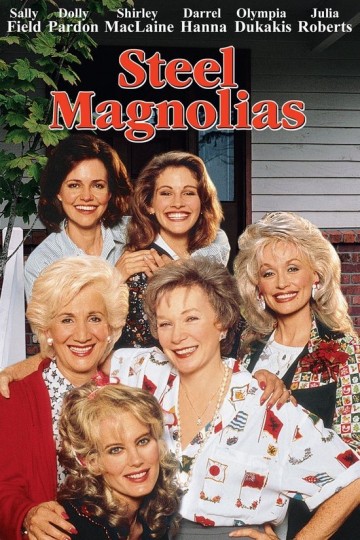 Steelmagnolias mam