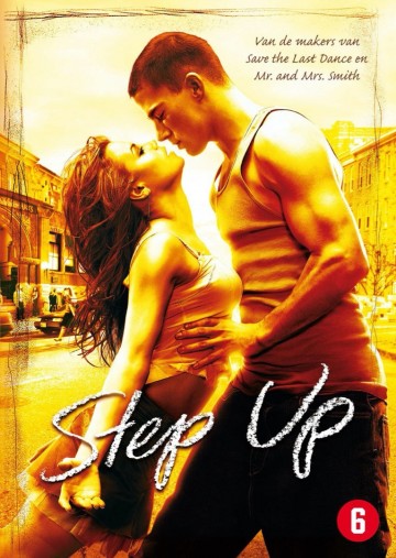Stepup mam