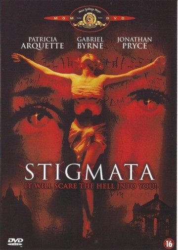 Stigmata mam