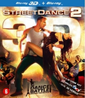 Streetdance2 mam