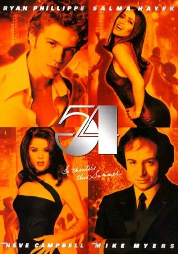 54 / Studio 54 (1998)