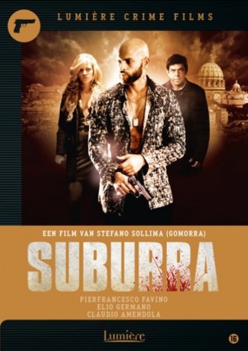 Suburra mam