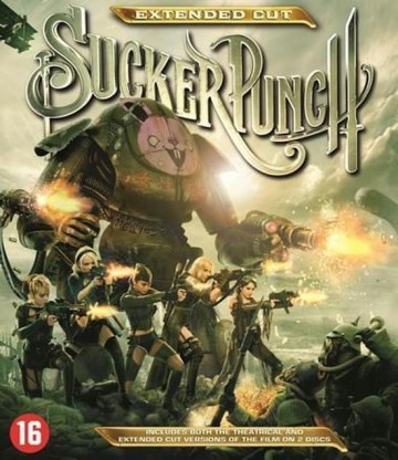 Suckerpunch mam