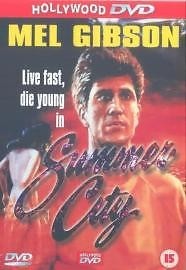Summer City / Sex, Blood And Rock & Roll (DVD - 1977)
