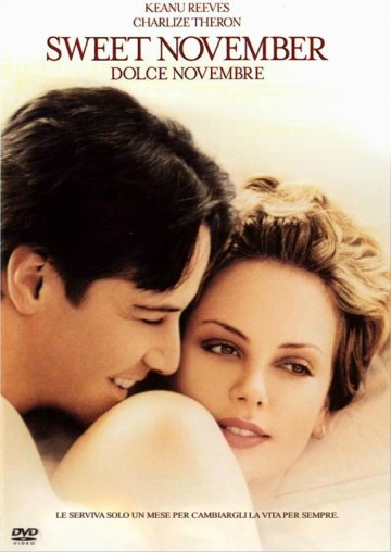 Sweet November (2001)