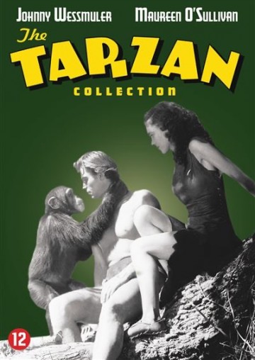 Tarzancollection mam